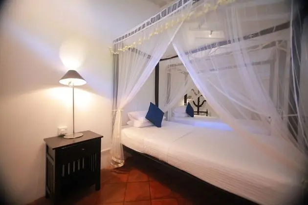 Luxury Villa, 5 Yatak Odası, Plaj Manzaralı