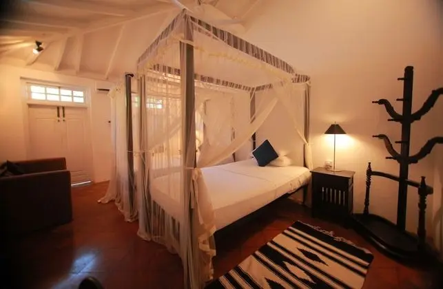 Luxury Villa, 5 Yatak Odası, Plaj Manzaralı
