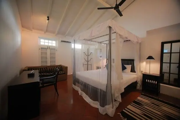 Luxury Villa, 5 Yatak Odası, Plaj Manzaralı