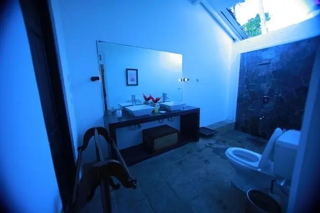 Luxury Villa, 5 Yatak Odası, Plaj Manzaralı