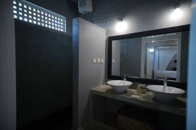 Luxury Villa, 5 Yatak Odası, Plaj Manzaralı