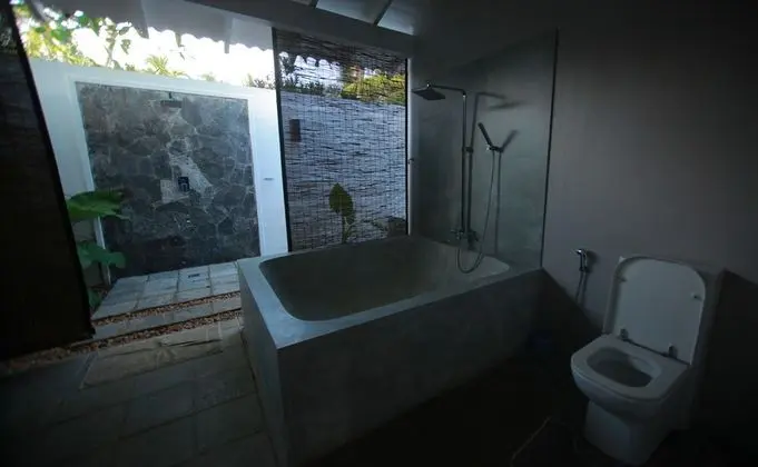 Luxury Villa, 5 Yatak Odası, Plaj Manzaralı