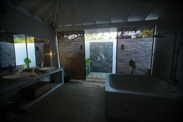 Luxury Villa, 5 Yatak Odası, Plaj Manzaralı