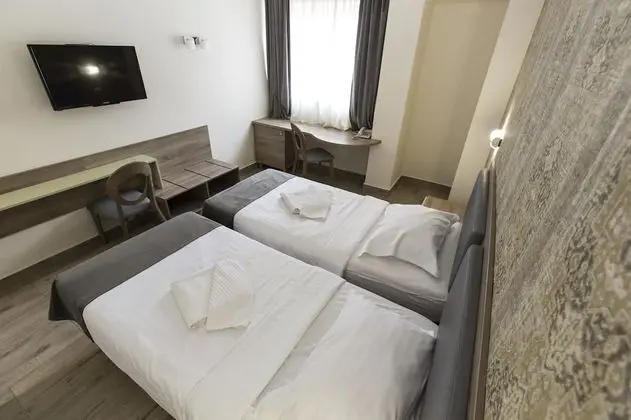 Basic Tek Kişilik Oda