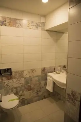 Basic Tek Kişilik Oda