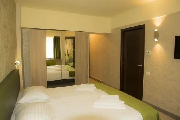 Classic Apart Daire, 1 Çift Kişilik Yatak ve Çekyat, Dağ Manzaralı