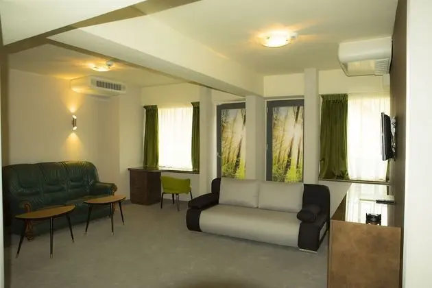 Classic Apart Daire, 1 Çift Kişilik Yatak ve Çekyat, Dağ Manzaralı