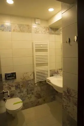 Classic Apart Daire, 1 Çift Kişilik Yatak ve Çekyat, Dağ Manzaralı