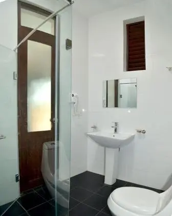 Standard Üç Kişilik Oda