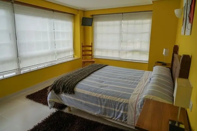 Deluxe Oda, 1 Yatak Odası, Dağ Manzaralı