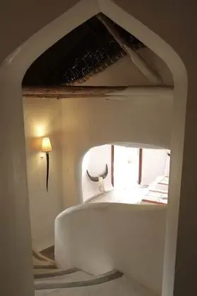 Tek Büyük Yataklı Oda, 1 Çift Kişilik Yatak (Main Olarro Double)