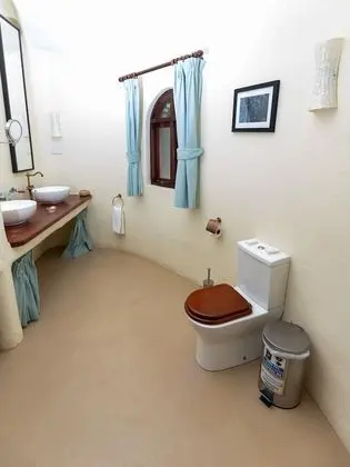 Luxury İki Ayrı Yataklı Oda, Balkon, Dağ Manzaralı