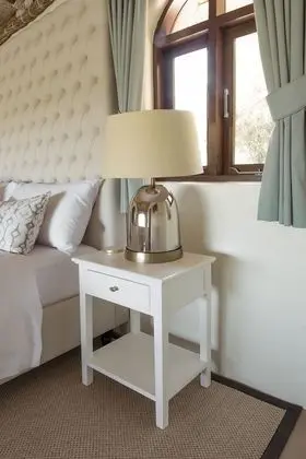 Luxury Tek Büyük Yataklı Oda, Balkon, Dağ Manzaralı