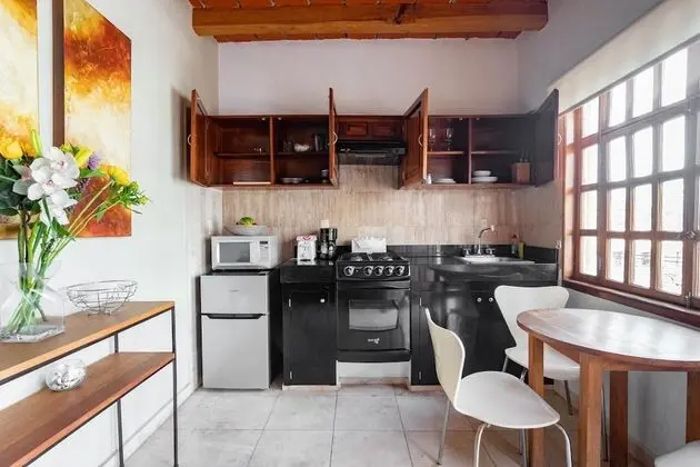 Süit, 1 Yatak Odası, Balkon