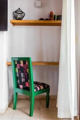 Süit, 1 Yatak Odası, Balkon