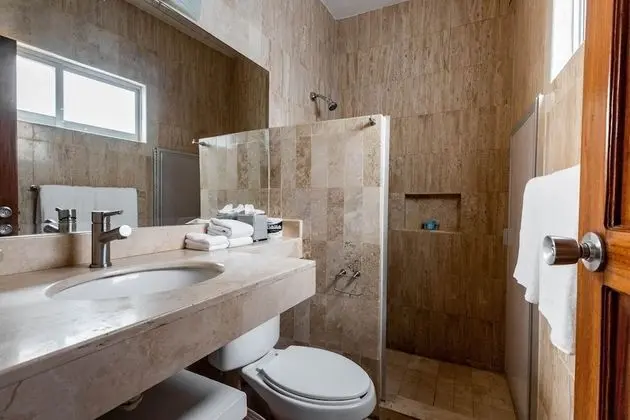 Süit, 1 Yatak Odası, Balkon