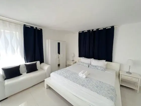 Deluxe Stüdyo Süit