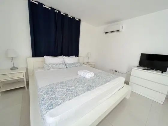Deluxe Stüdyo Süit