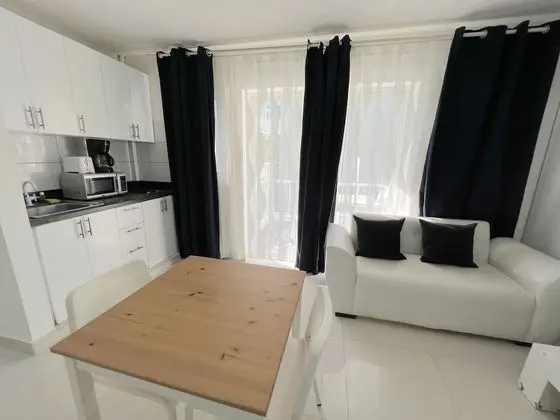 Deluxe Stüdyo Süit