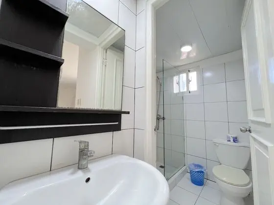 Deluxe Stüdyo Süit
