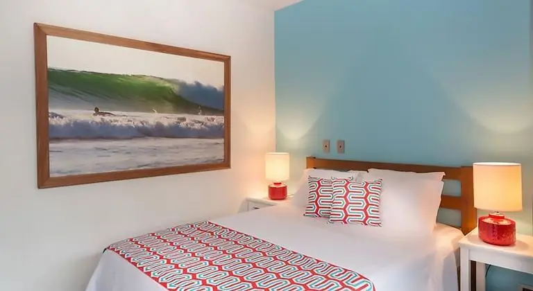 Premium Süit, Havuz Manzaralı