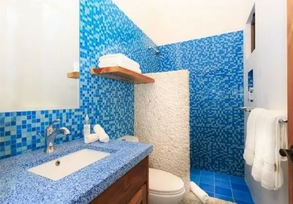 Premium Süit, Havuz Manzaralı