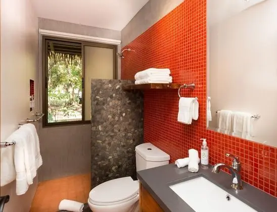 Premium Süit, Havuz Manzaralı