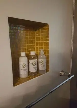 Premium Süit, Havuz Manzaralı