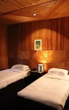 Standard Kır Evi
