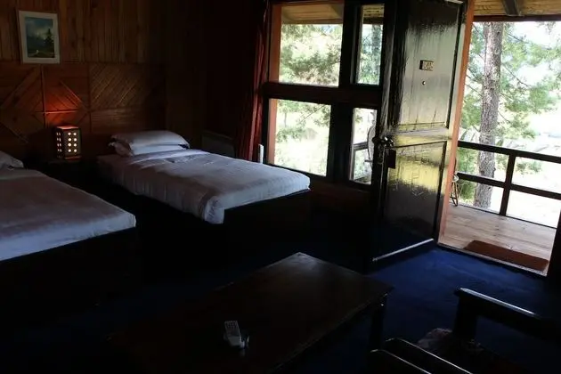 Standard Kır Evi