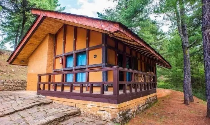 Standard Kır Evi