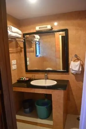 Standard Kır Evi