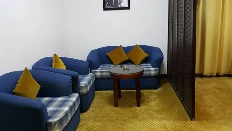 Deluxe Oda, 1 En Büyük (King) Boy Yatak