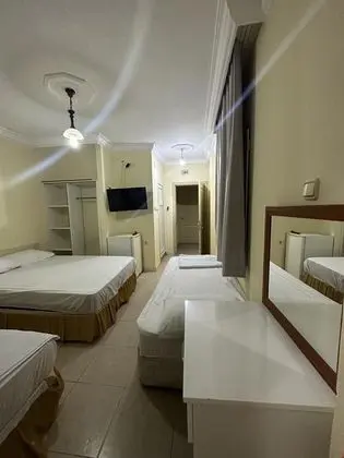 Standart Oda - Dört Kişilik