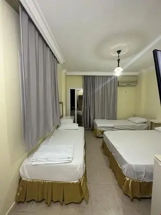 Standart Oda - Dört Kişilik