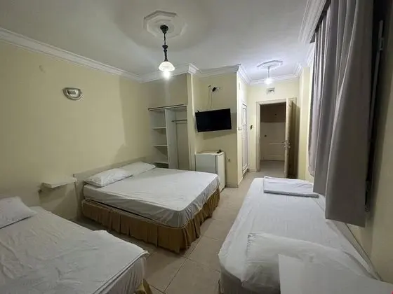 Standart Oda - Dört Kişilik