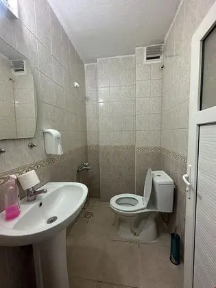 Standart Oda - Dört Kişilik