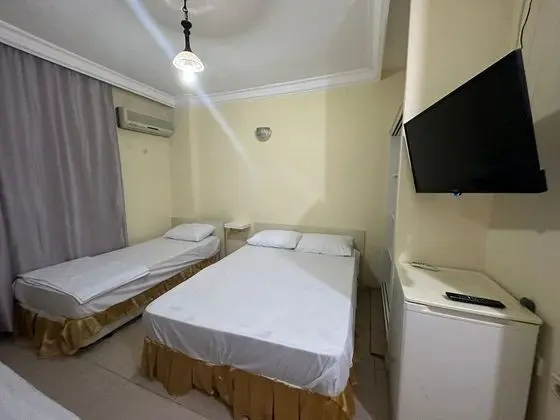 Standart Oda - İki Kişilik