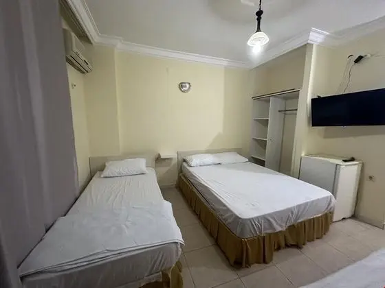 Standart Oda - Üç Kişilik