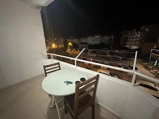 Standart Oda - Üç Kişilik