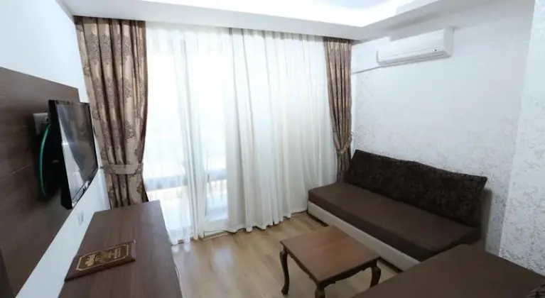 Suite Oda