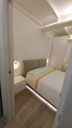 Exclusive Stüdyo Süit