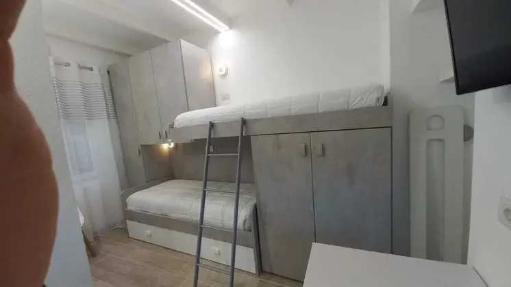 Exclusive Stüdyo Süit