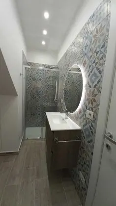 Exclusive Stüdyo Süit