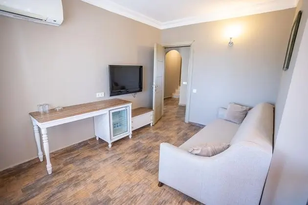 Büyük Suite