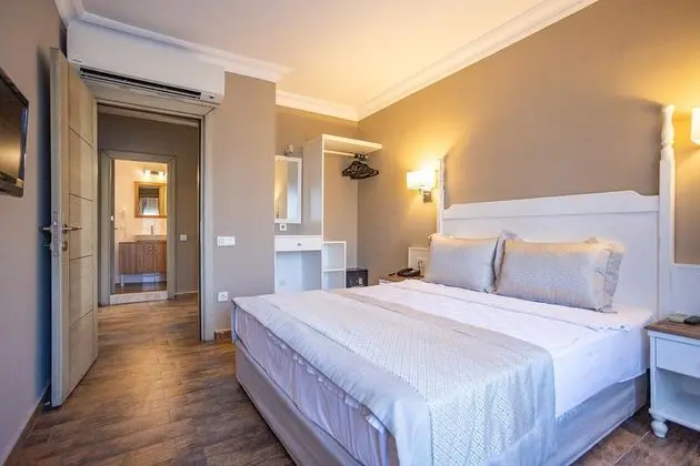 Büyük Suite