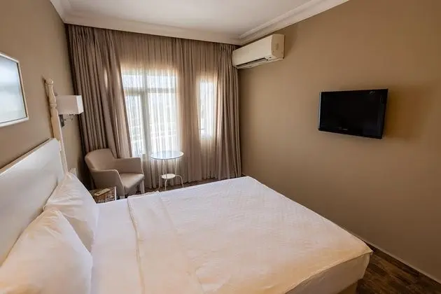 Standart Deniz Manzaralı