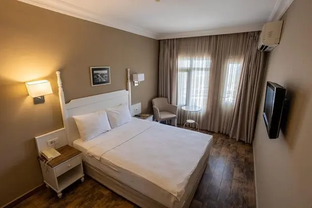 Standart Deniz Manzaralı