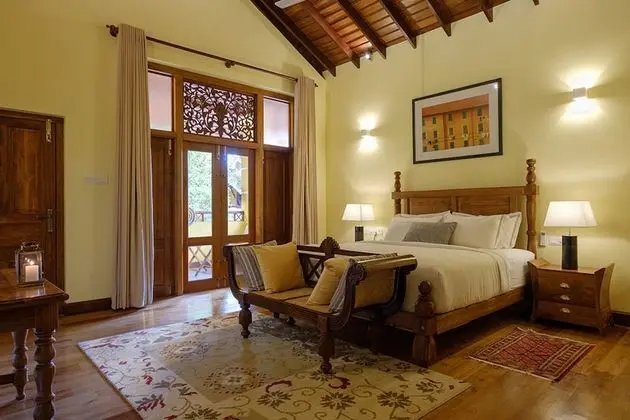 Superior İki Ayrı Yataklı Oda, Sigara İçilmez