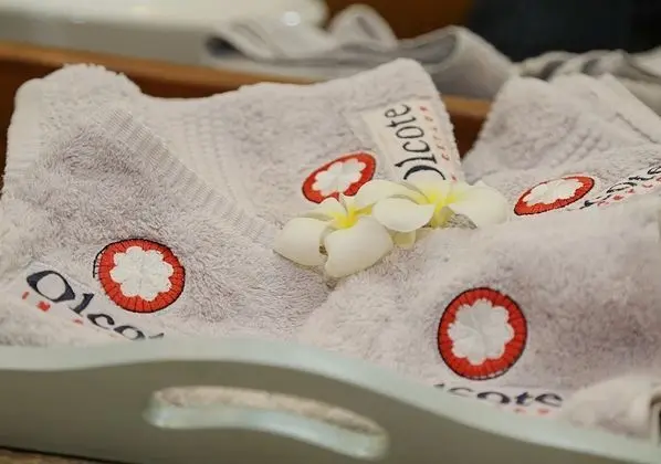 Superior İki Ayrı Yataklı Oda, Sigara İçilmez